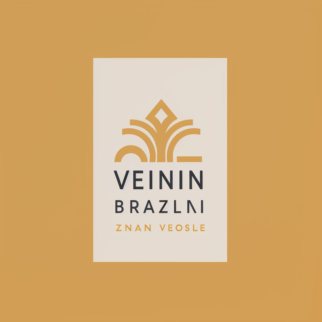 Logo representing Benin Pavilion at Venice Biennale