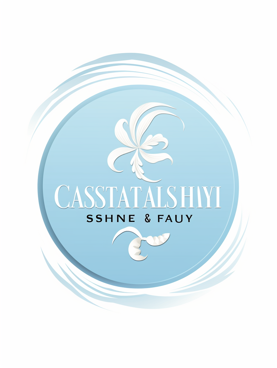 Coastal Charm Artistry Logo