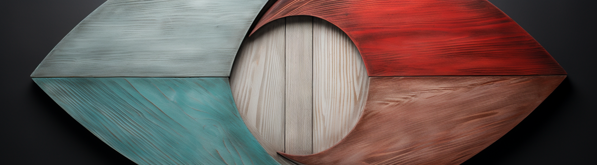 Weathered Wood Venn Diagram