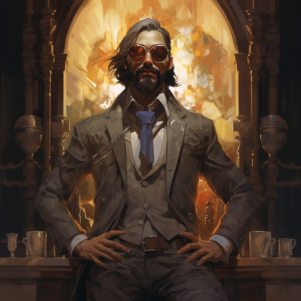 Image showcasing Disco Elysium in Olesnica