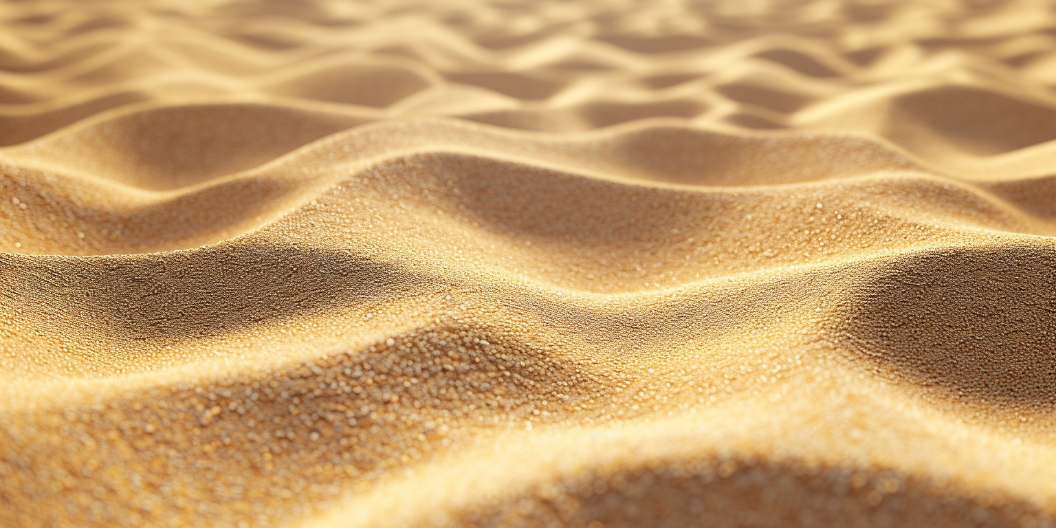 Sand Texture Background Photo