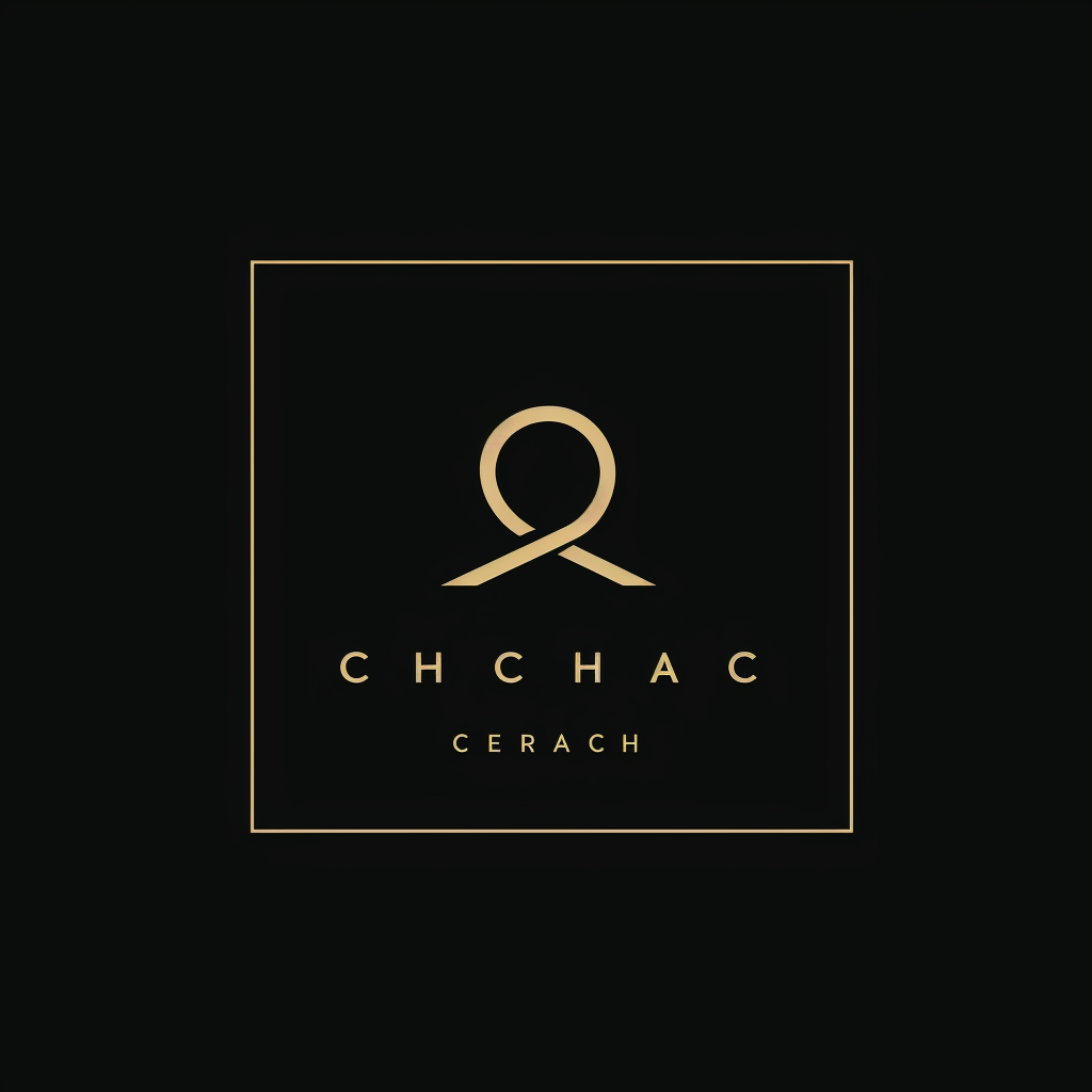 Professional logo design for Coach HQ