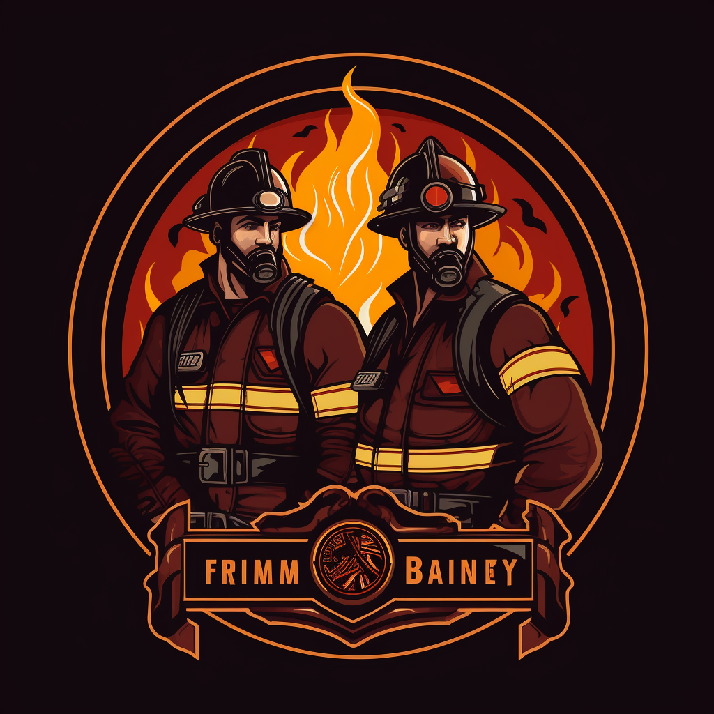 Image of Fireman Bond Logo