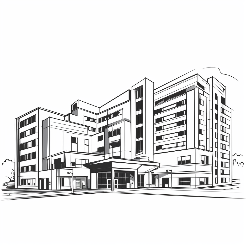 Healthcare Buildings Outline