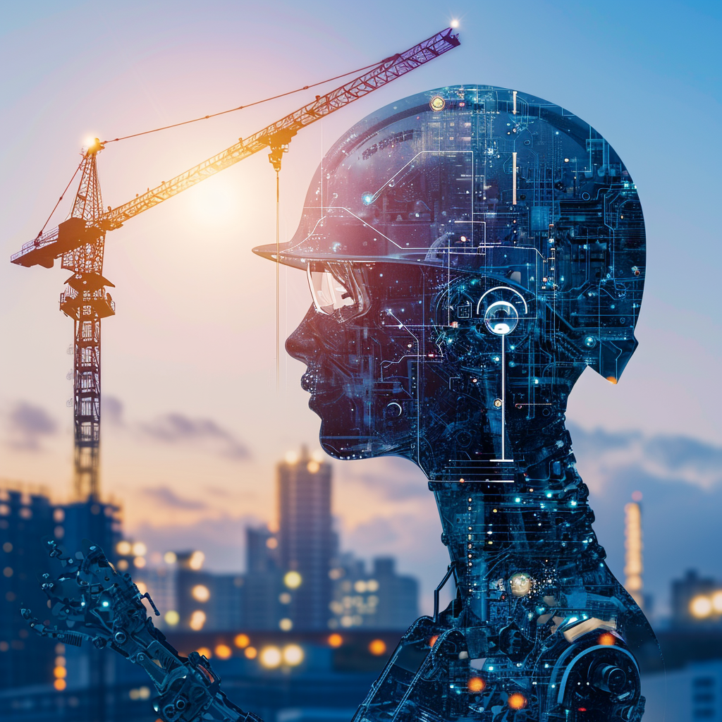 Construction AI People Innovation