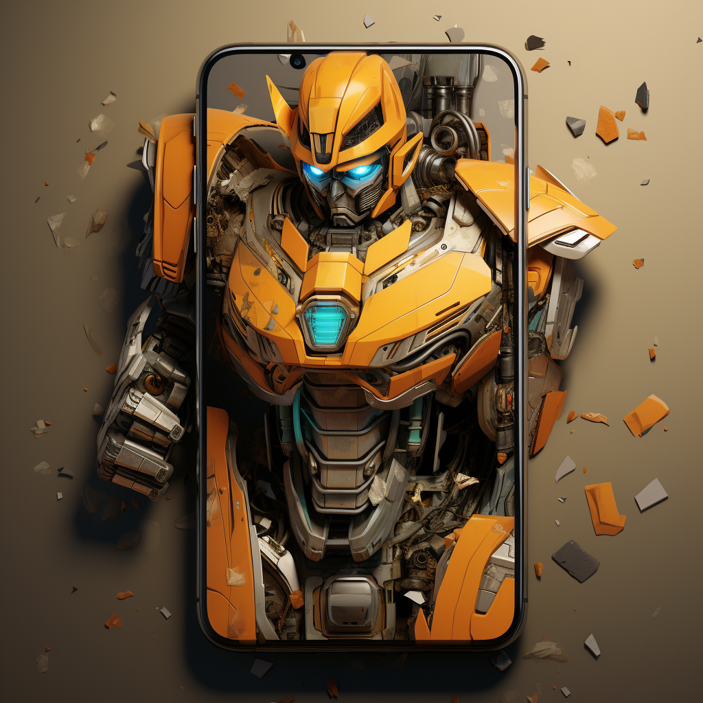 iPhone AutoBot - Intelligent Assistant for Your Device