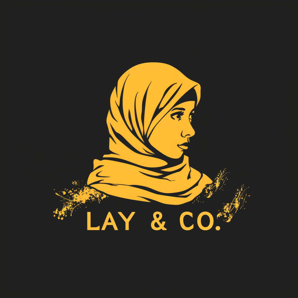 Layla & Co Logo for Jilbeb Brand