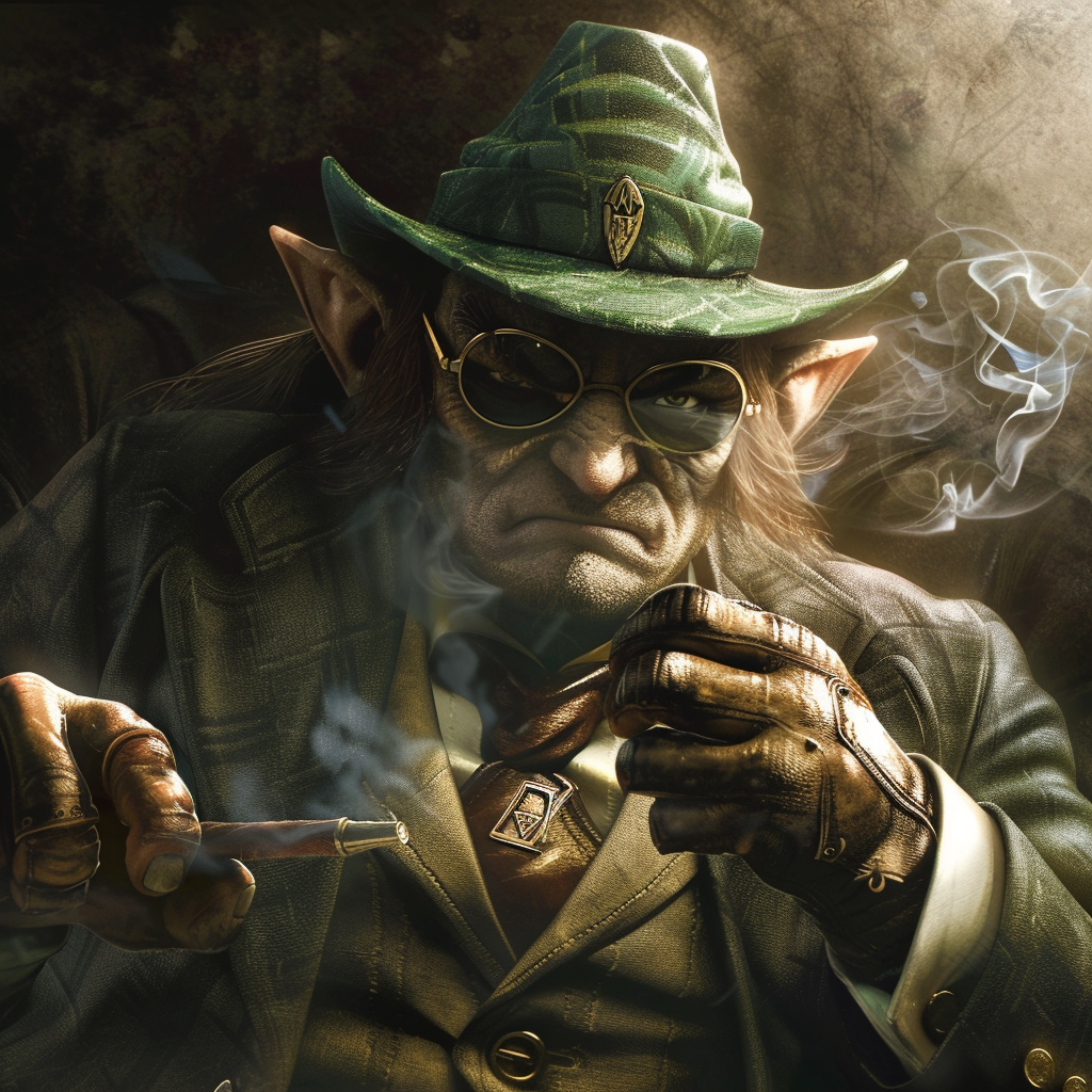 Link mobster capone theme