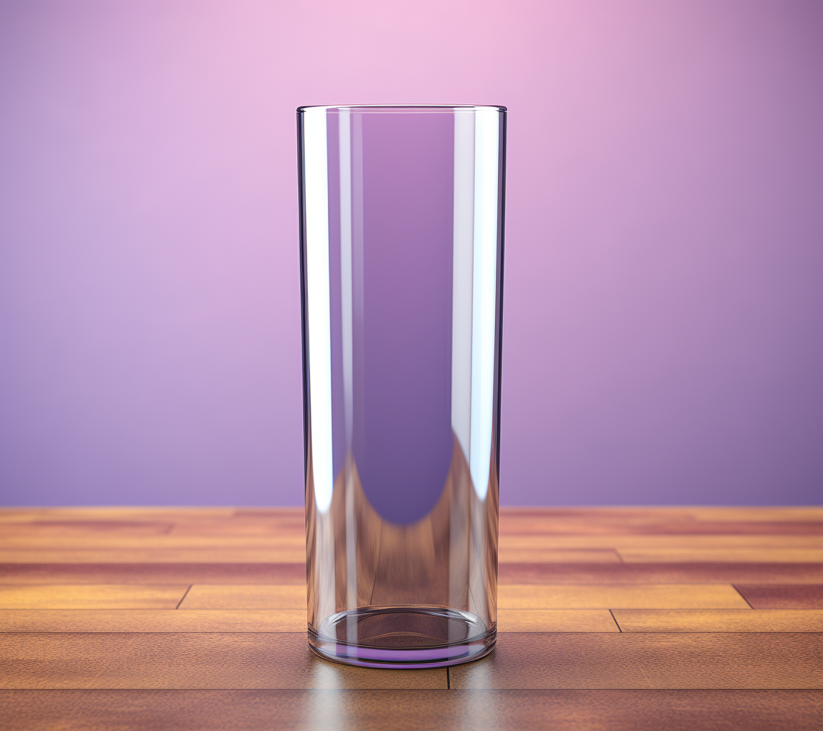 High-resolution 20oz Straight 3 Tumbler