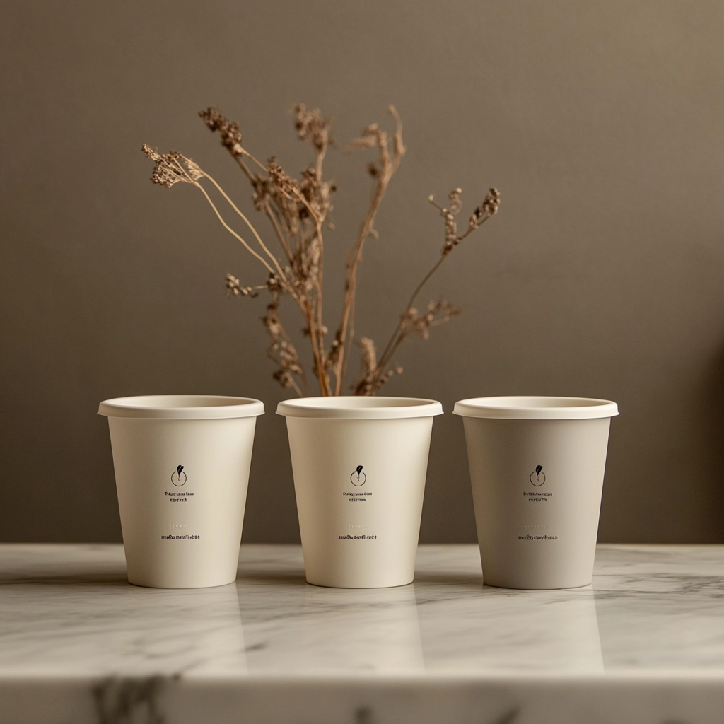 Three cups: Basic, Standard, Premium; Premium is best.