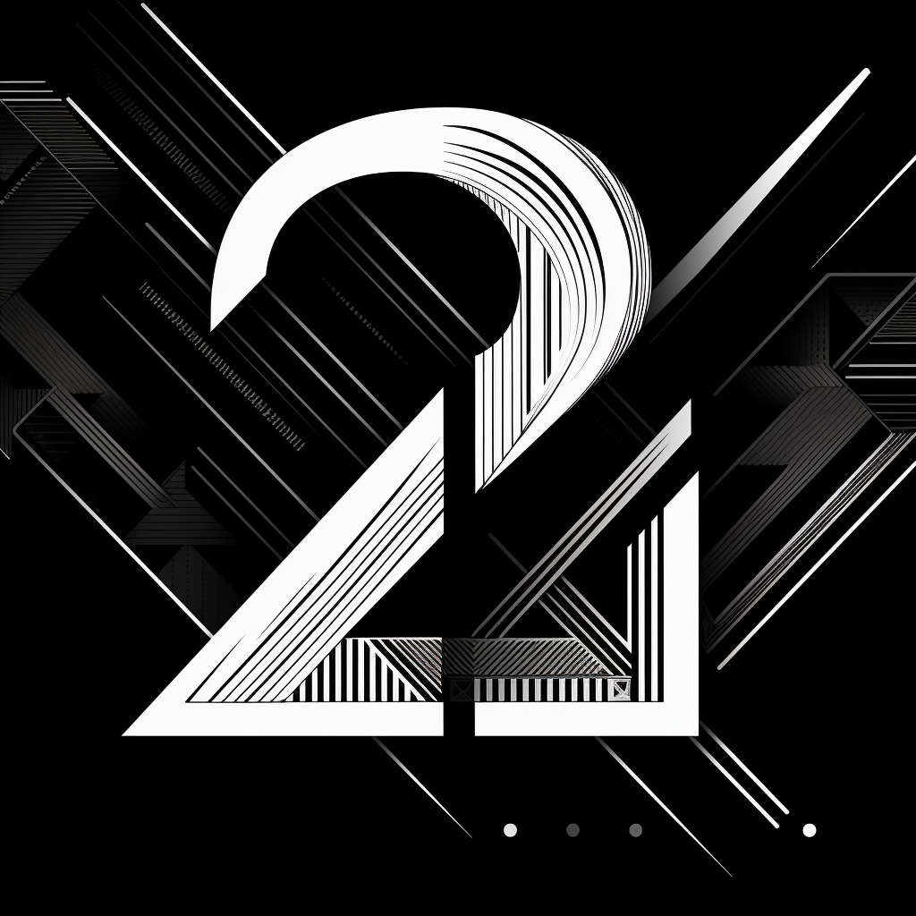 A to Z Typography Characters