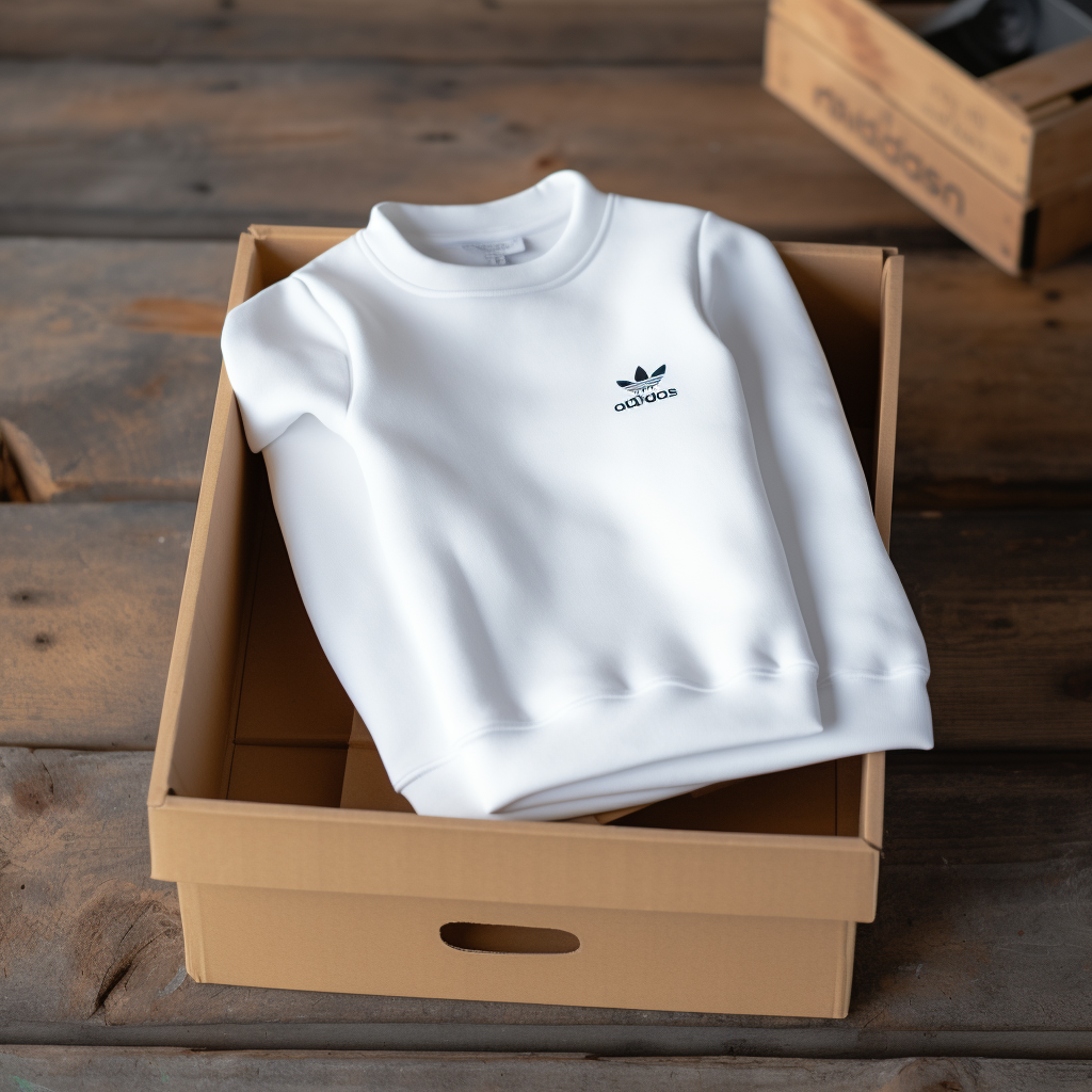 Stylish adidas Unisex Fleece Pullover Sweatshirt