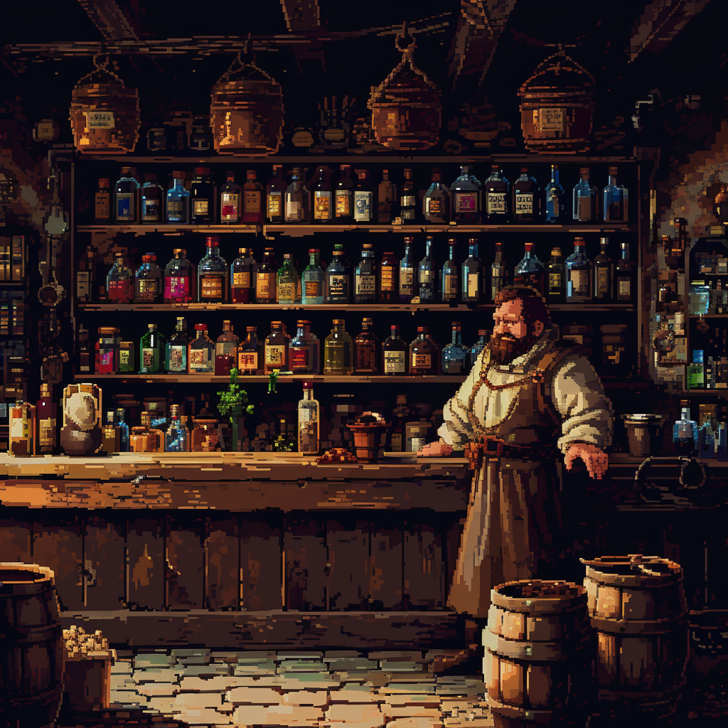 amiga-game-rpg-potion-vendor-simulator