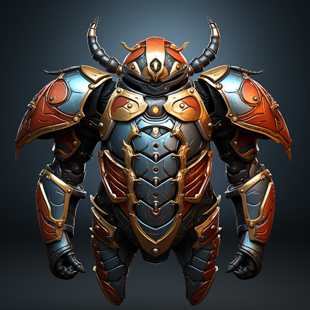 Bug Armor Texture World Warcraft