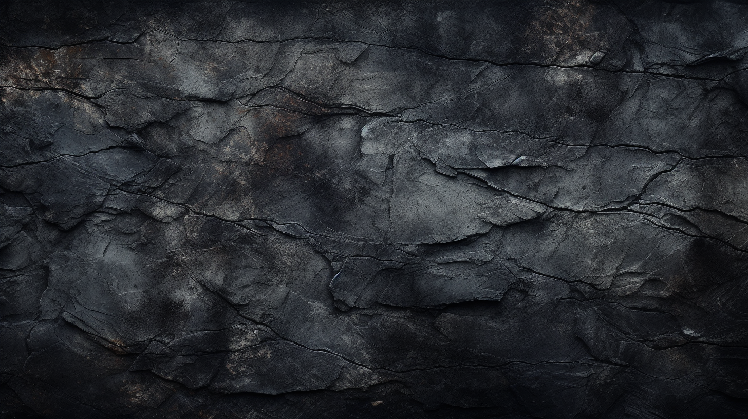 Dark textured wall background image