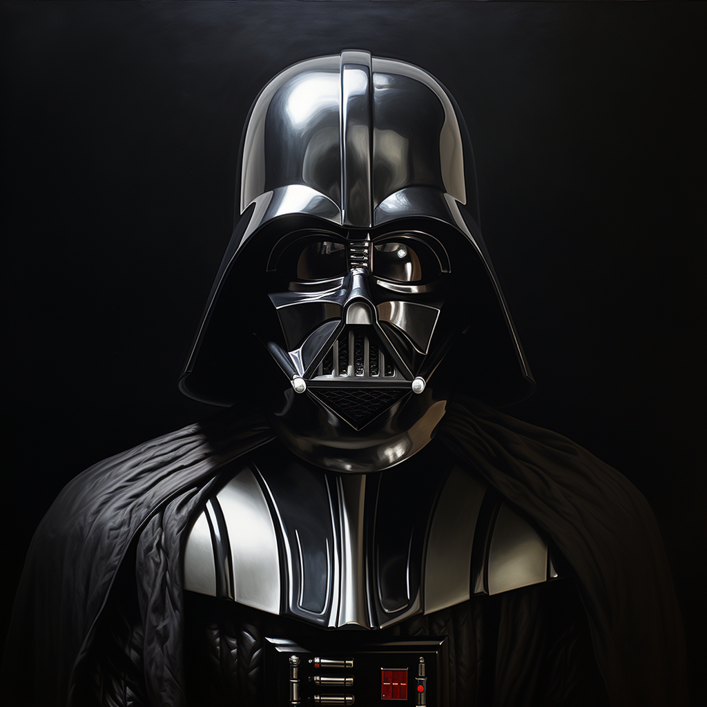 Darth Vader - The Ultimate Villain