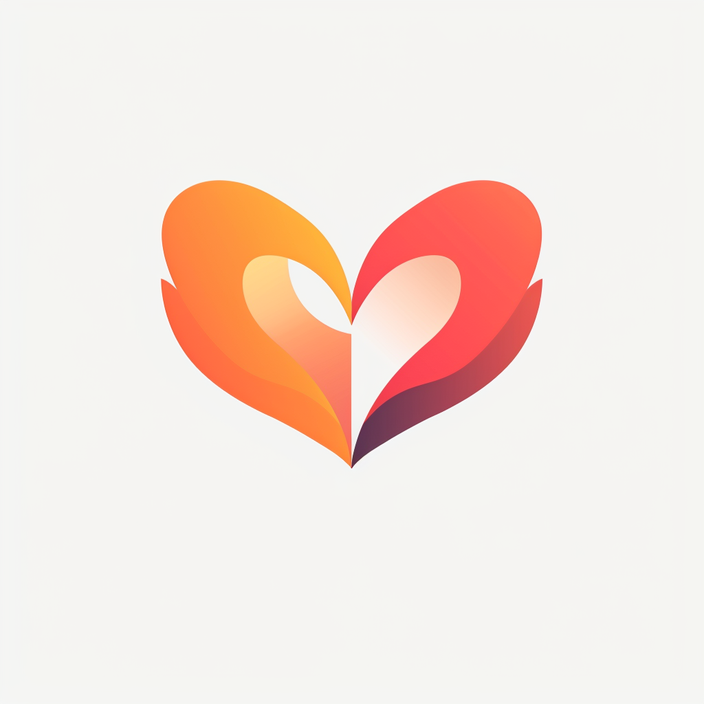 Fexify Dating App Logo Design