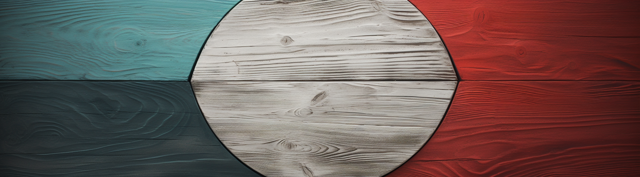 Weathered Wood Venn Diagram