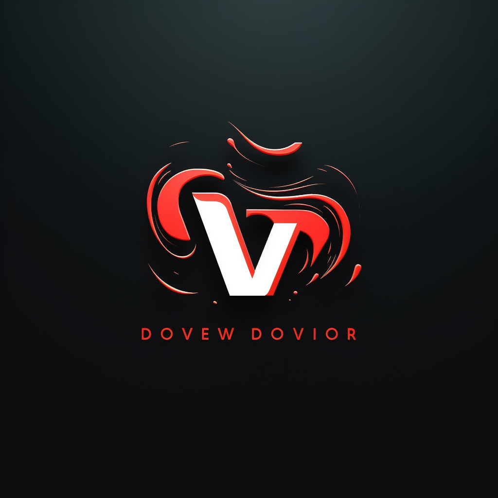 Creative logo design for Dev Mood