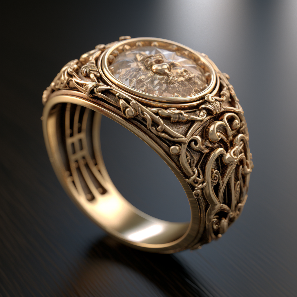 The breathtaking Elden Ring in realistic 16k resolution