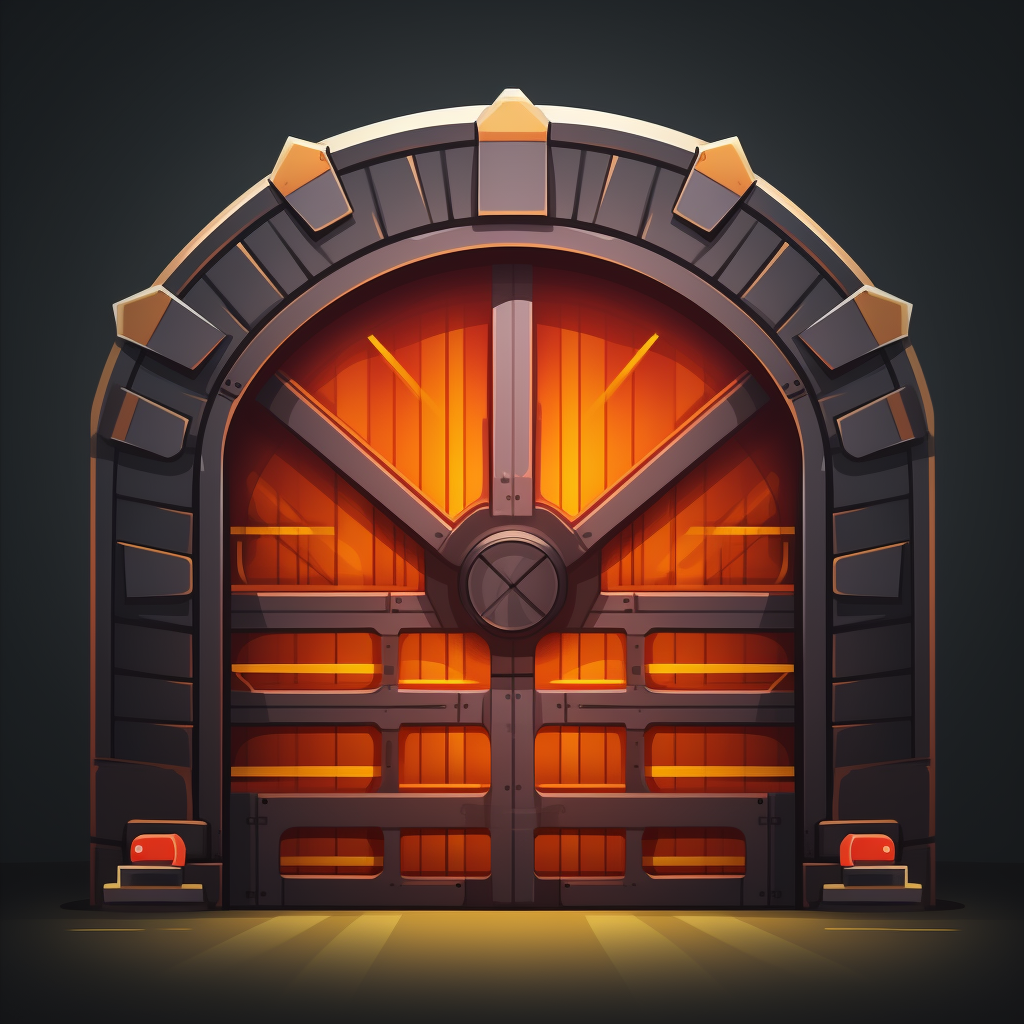 Hangar Mobile Game Icon