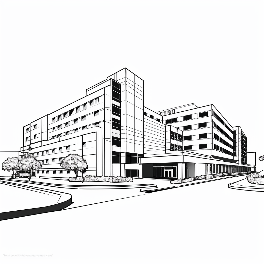 Healthcare Buildings Outline