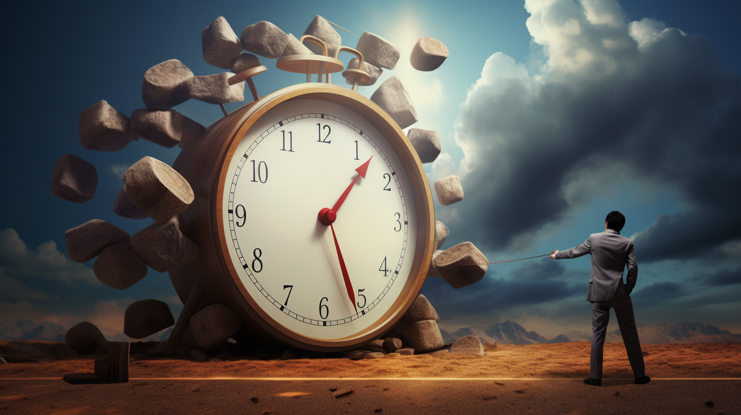 Meeting impossible deadlines for project success