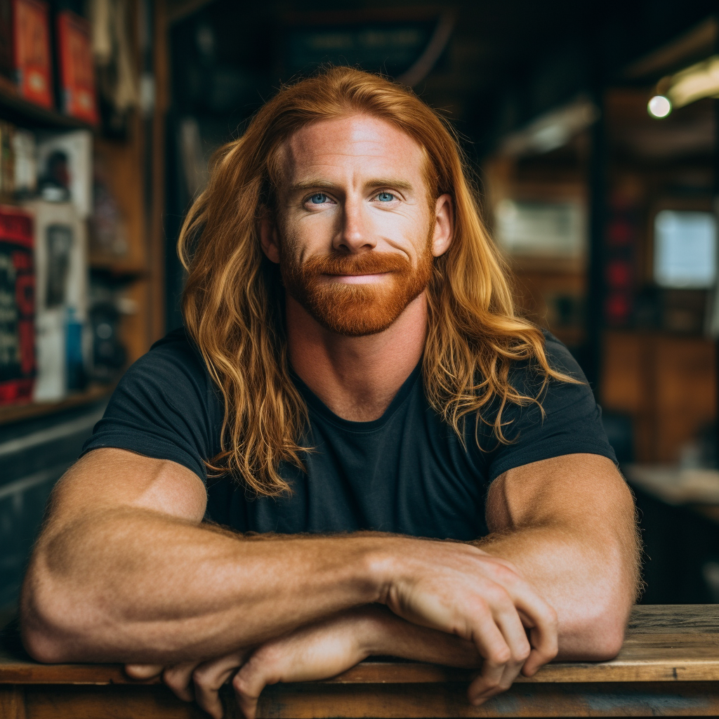 JP Sears comedian YouTuber picture