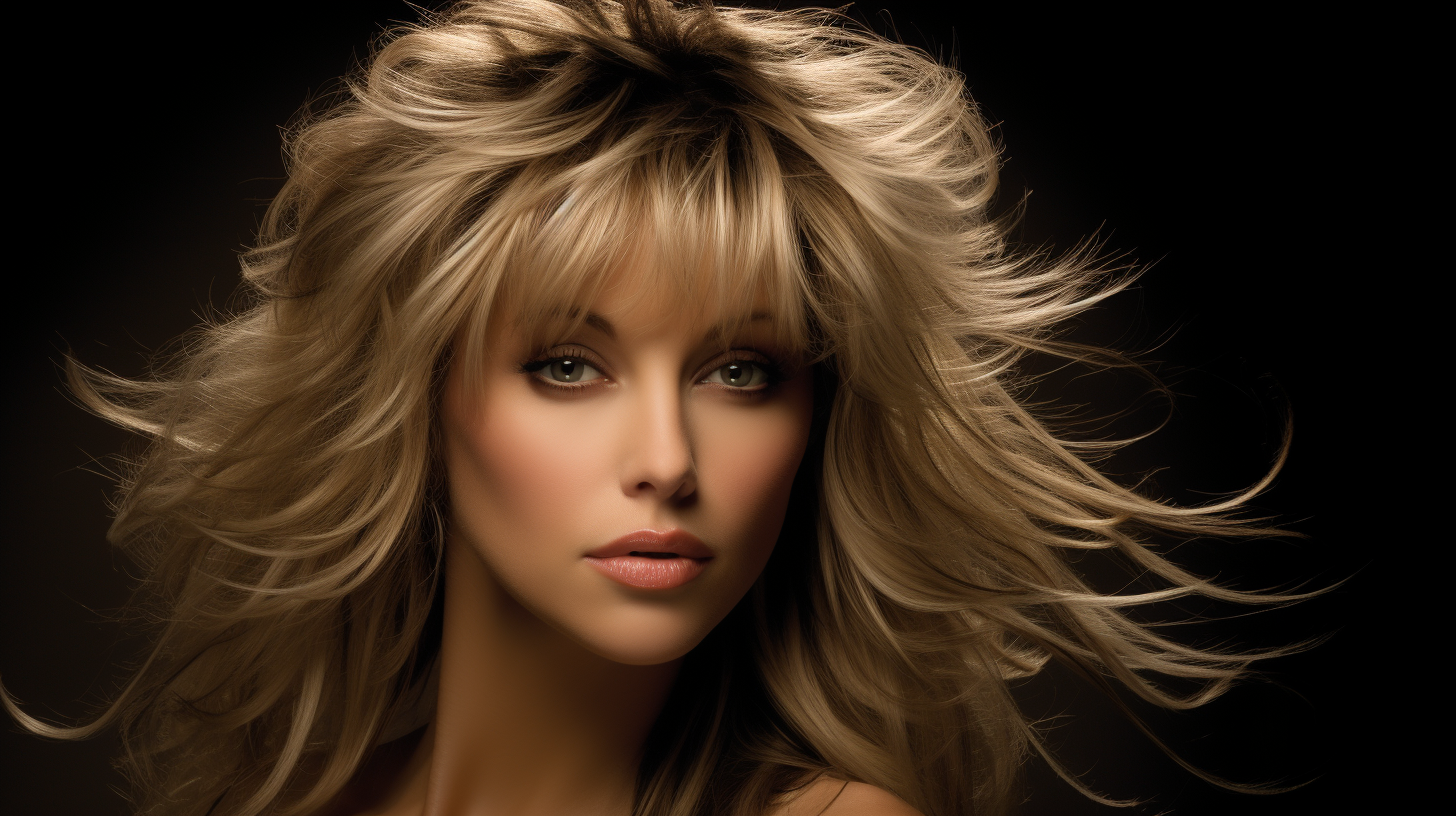 Marla Maples, American actress