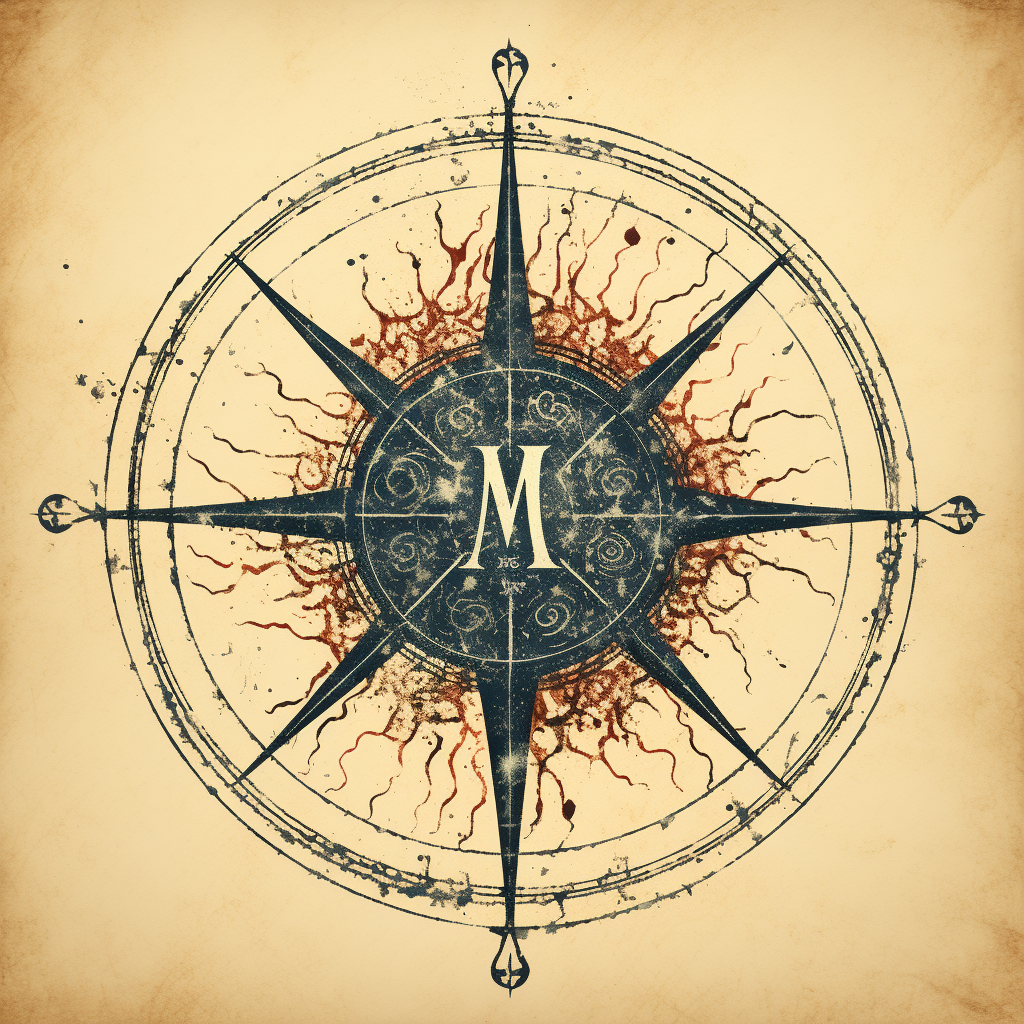 Medieval magic sigil manifestor