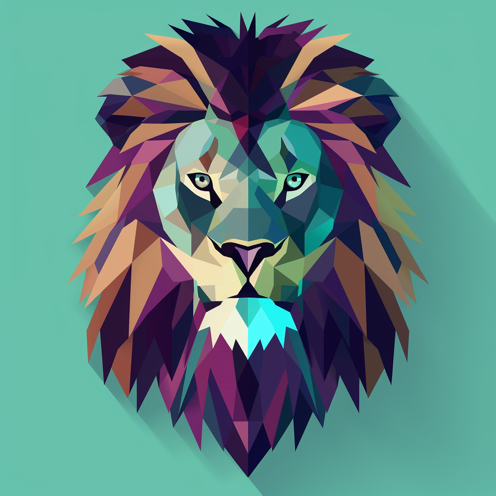 Animal Flat Vector Design