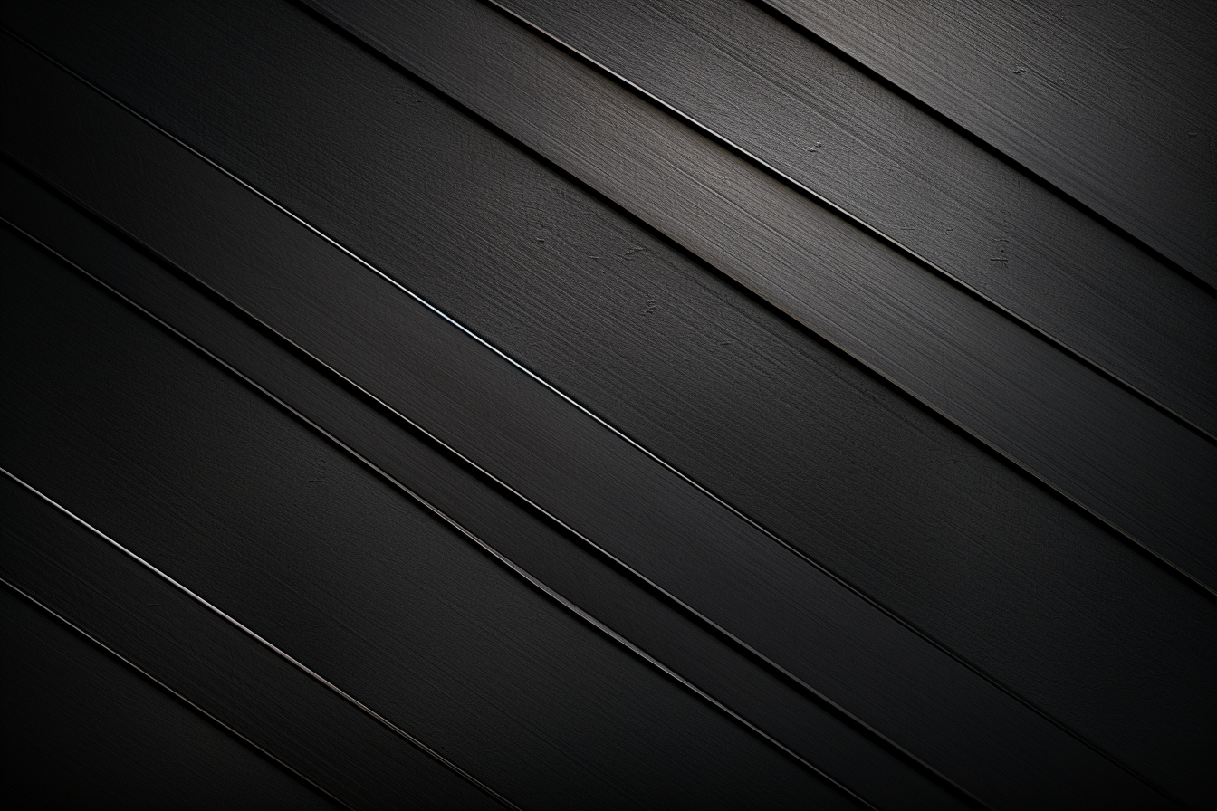 Black steel background texture