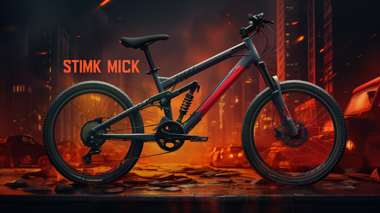 Shop BMX Bikes - Explore Our Exciting Collection