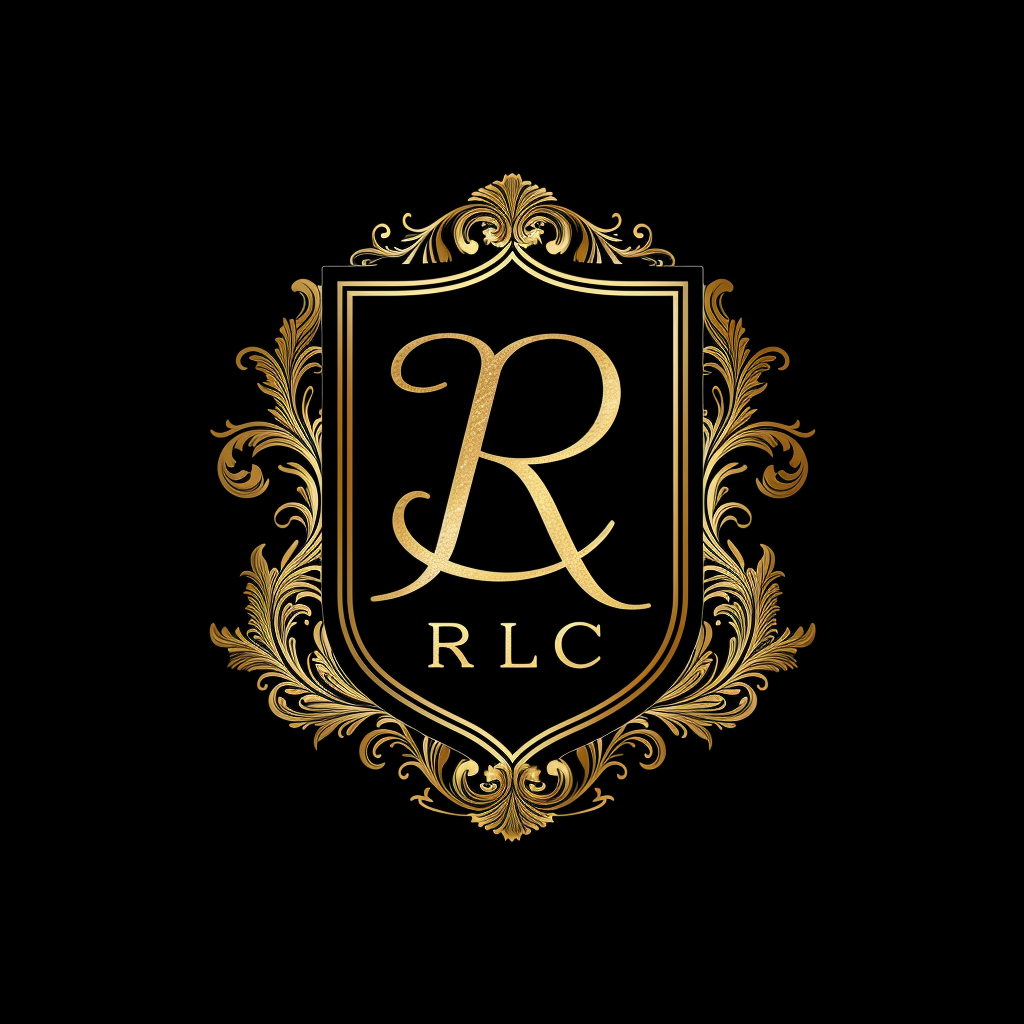 Christian Life Coach Logo RLC