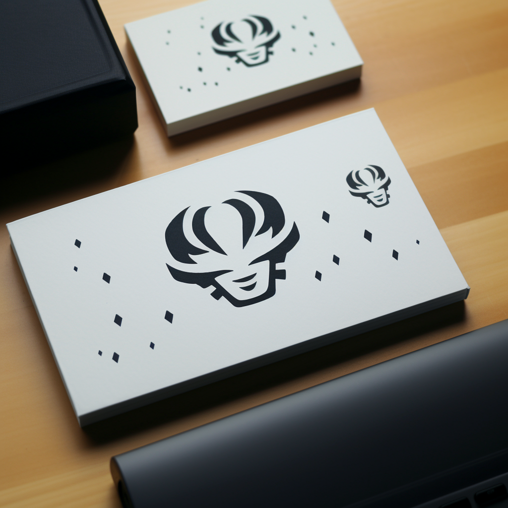 Creative logo design for Dev Mood