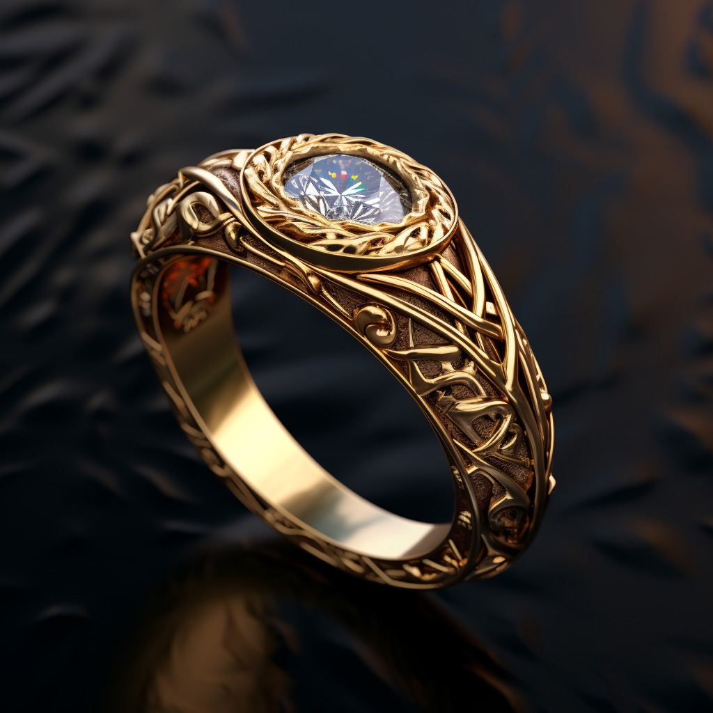 The breathtaking Elden Ring in realistic 16k resolution