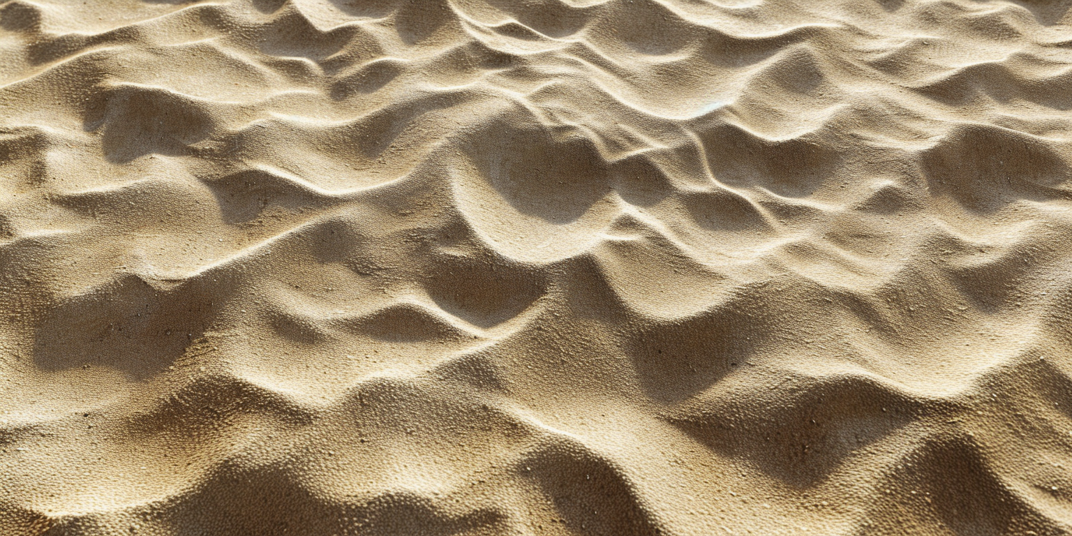 Sand Texture Background Photo