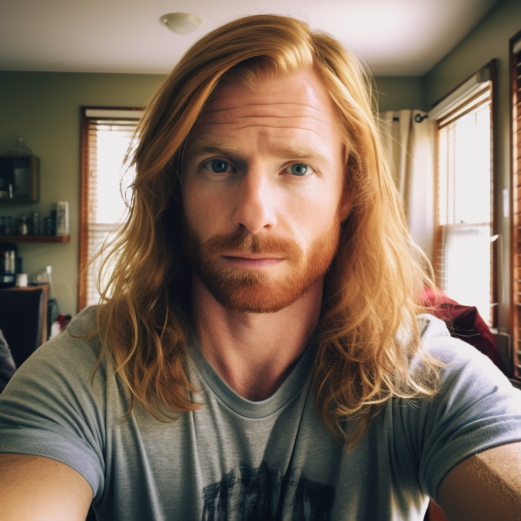 JP Sears comedian YouTuber picture